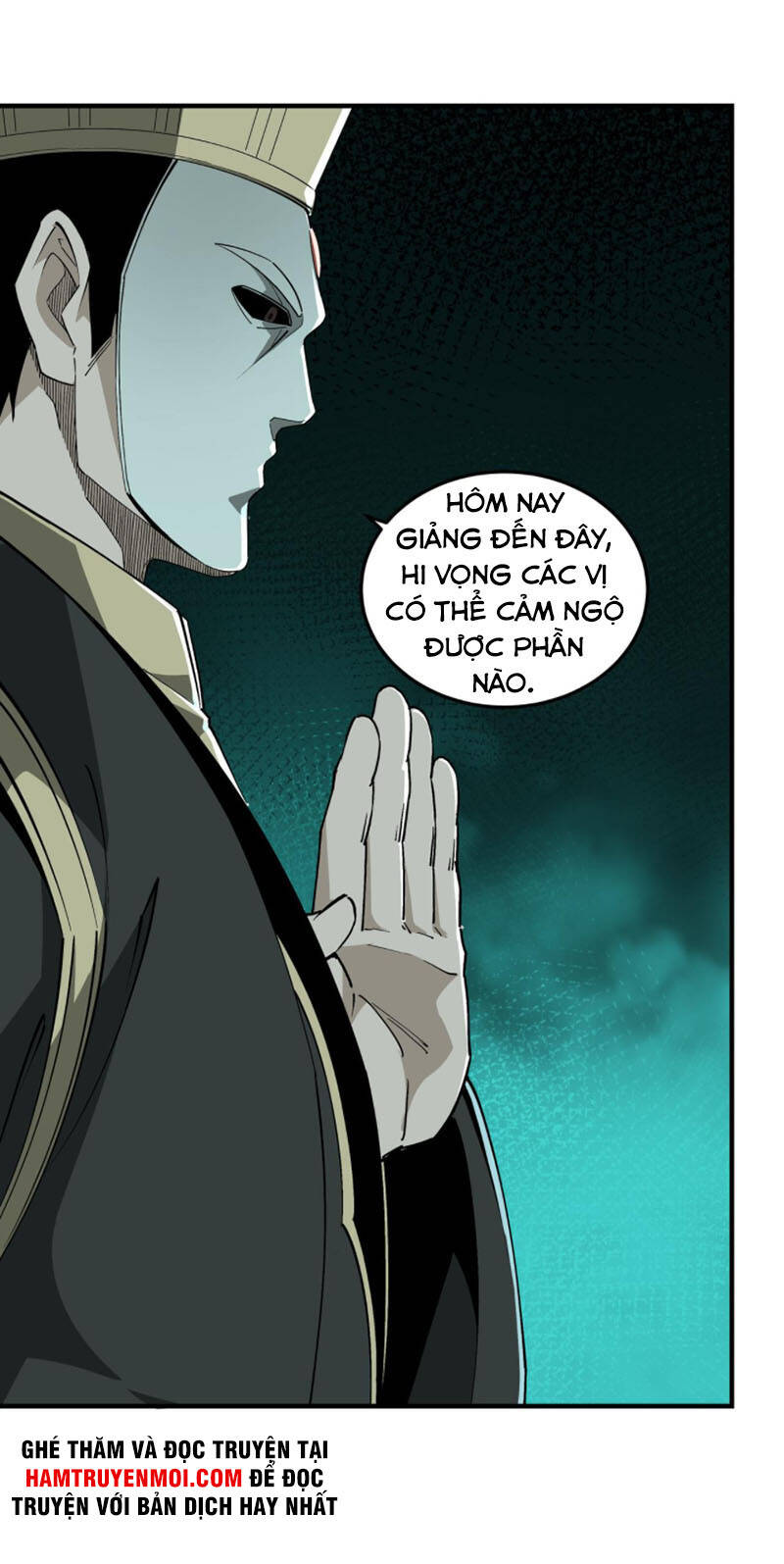 Tối Cường Phản Phái Hệ Thống Chapter 230 - Trang 6