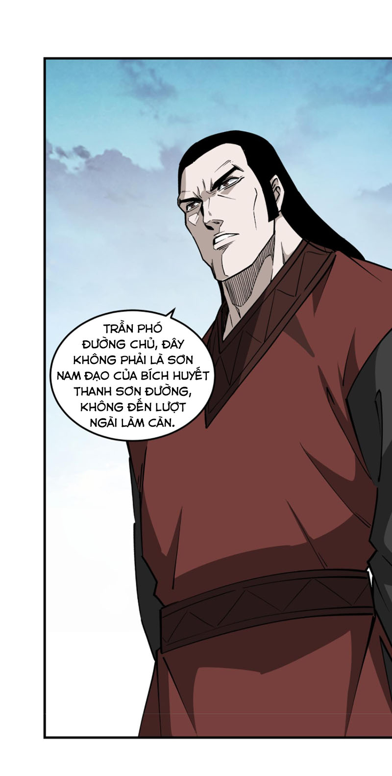 Tối Cường Phản Phái Hệ Thống Chapter 234 - Trang 13