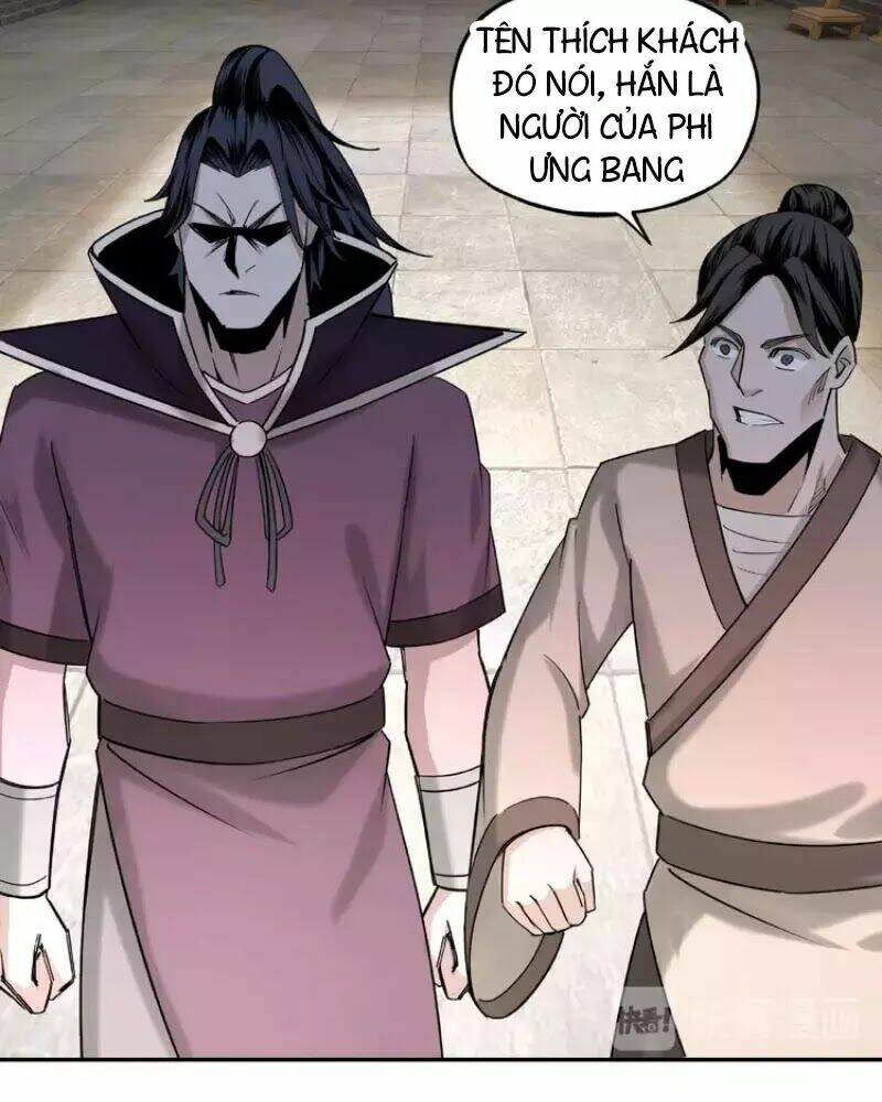 Tối Cường Phản Phái Hệ Thống Chapter 12 - Trang 45