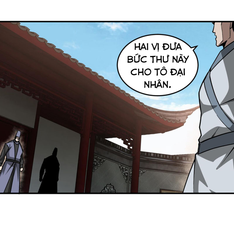 Tối Cường Phản Phái Hệ Thống Chapter 224 - Trang 25