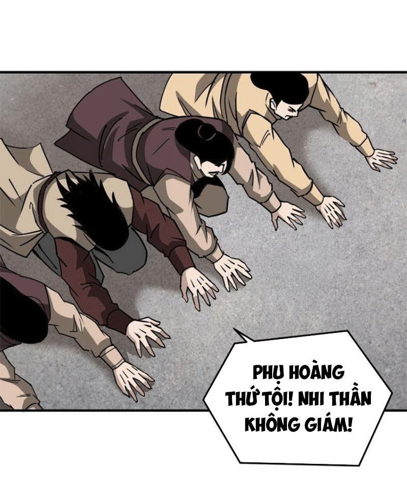 Tối Cường Phản Phái Hệ Thống Chapter 274 - Trang 41