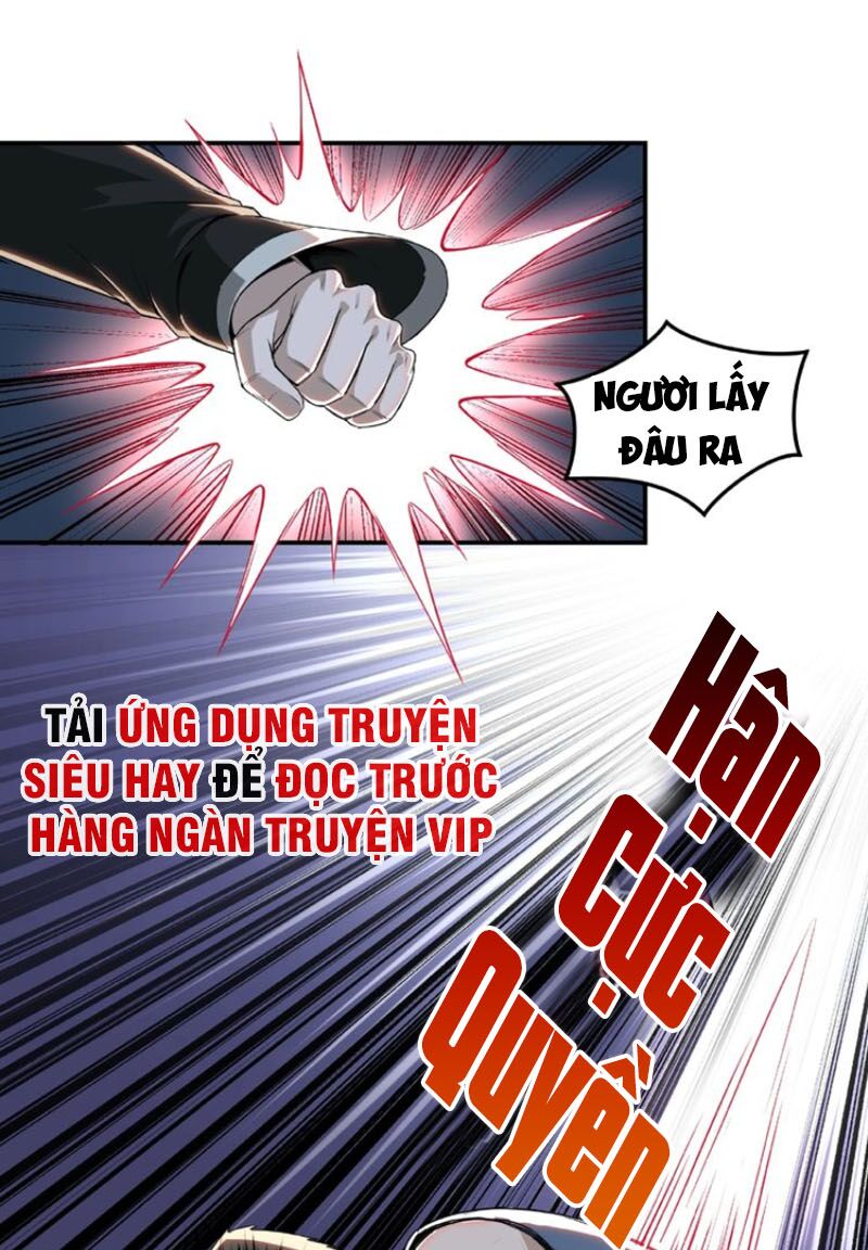 Tối Cường Phản Phái Hệ Thống Chapter 22 - Trang 17