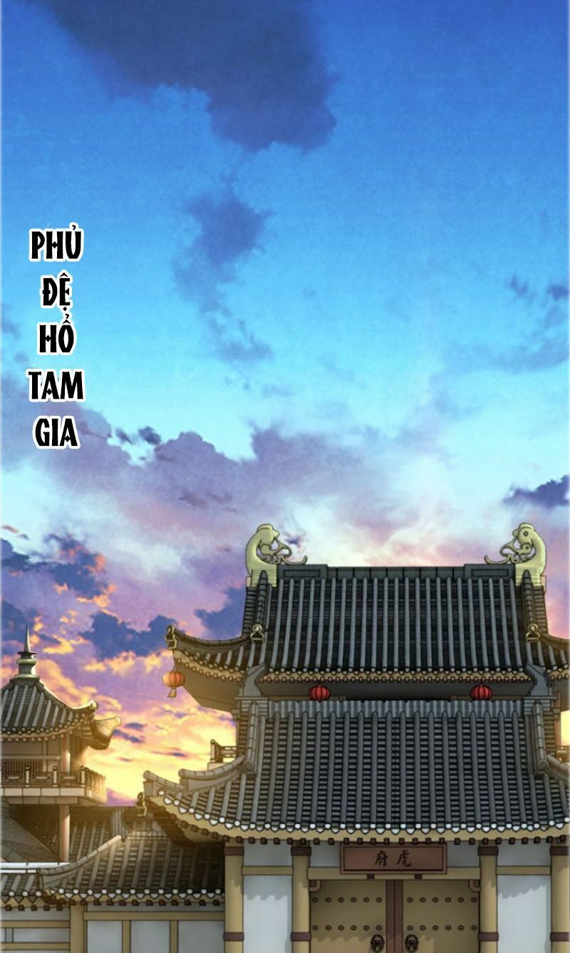 Tối Cường Phản Phái Hệ Thống Chapter 8 - Trang 64