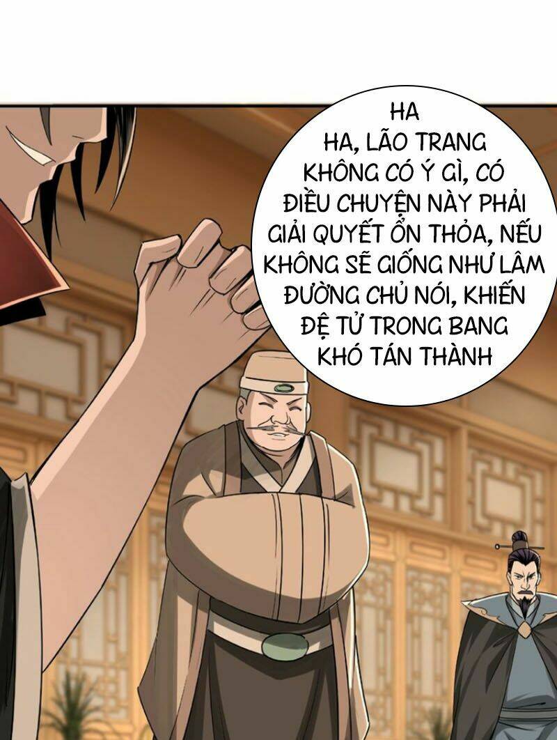 Tối Cường Phản Phái Hệ Thống Chapter 9 - Trang 64