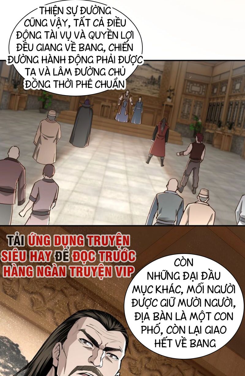 Tối Cường Phản Phái Hệ Thống Chapter 25 - Trang 2