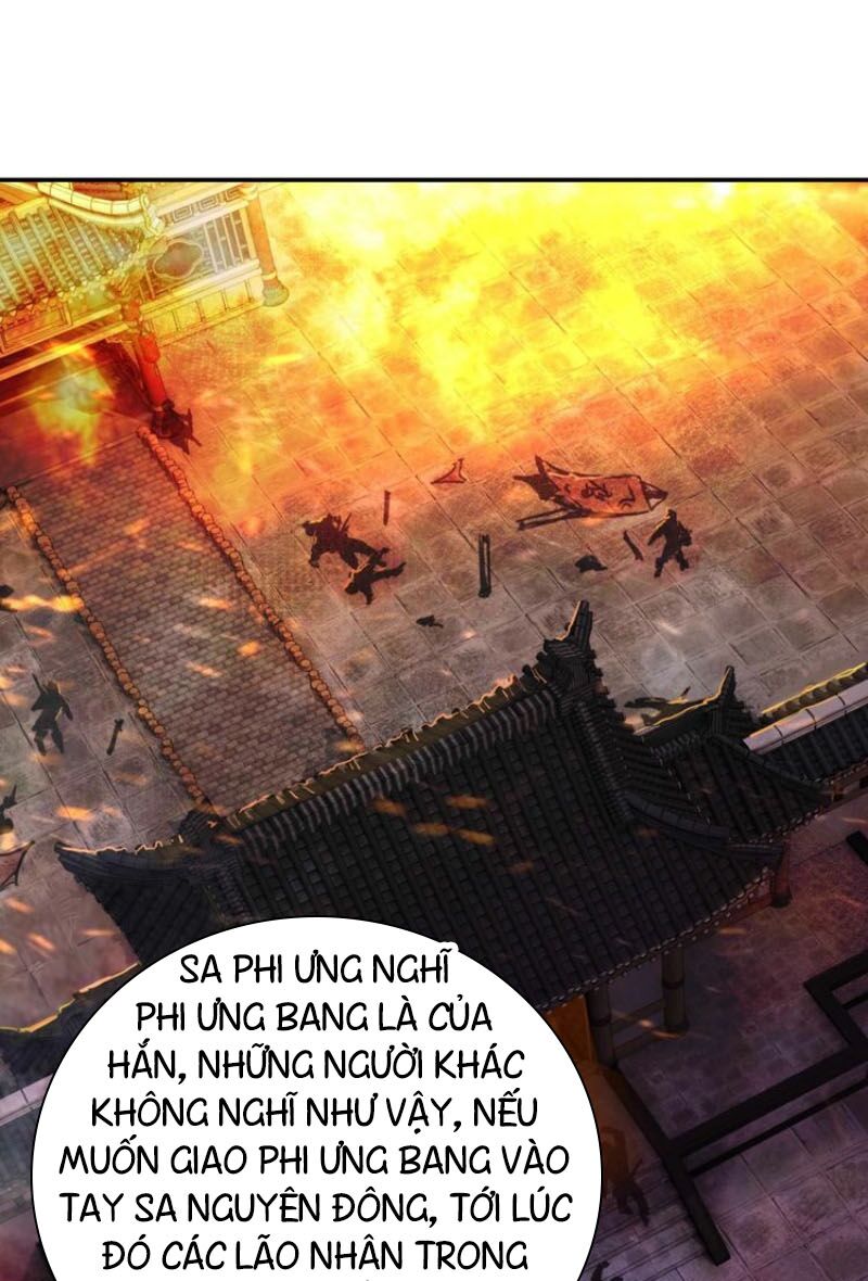 Tối Cường Phản Phái Hệ Thống Chapter 26 - Trang 41