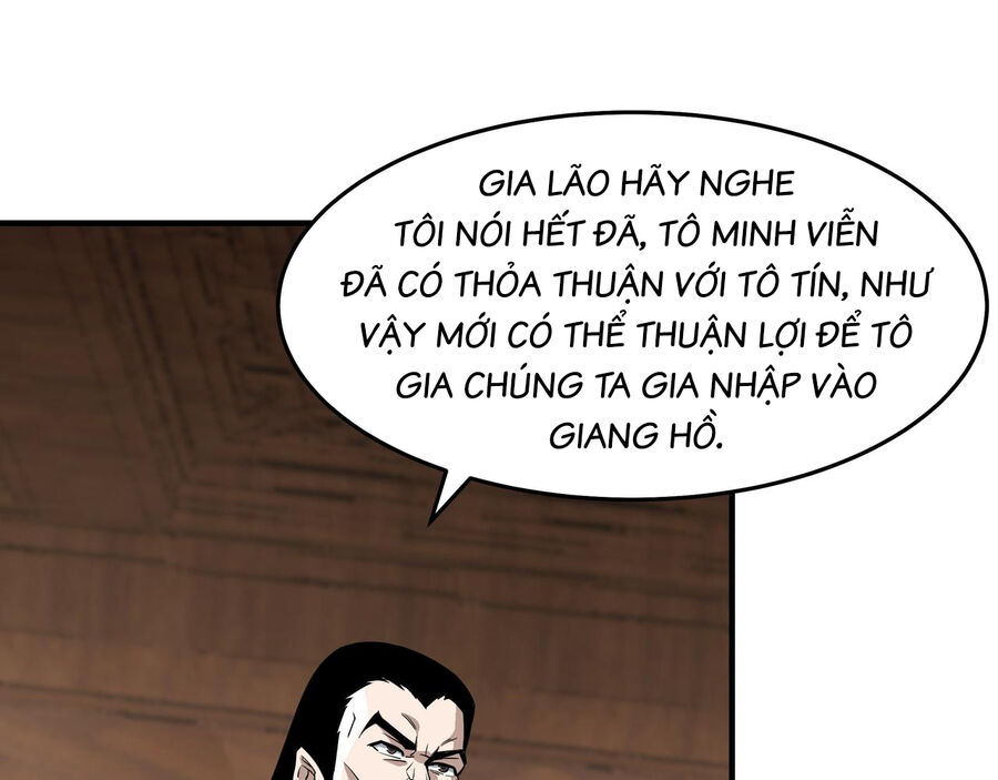 Tối Cường Phản Phái Hệ Thống Chapter 285 - Trang 34