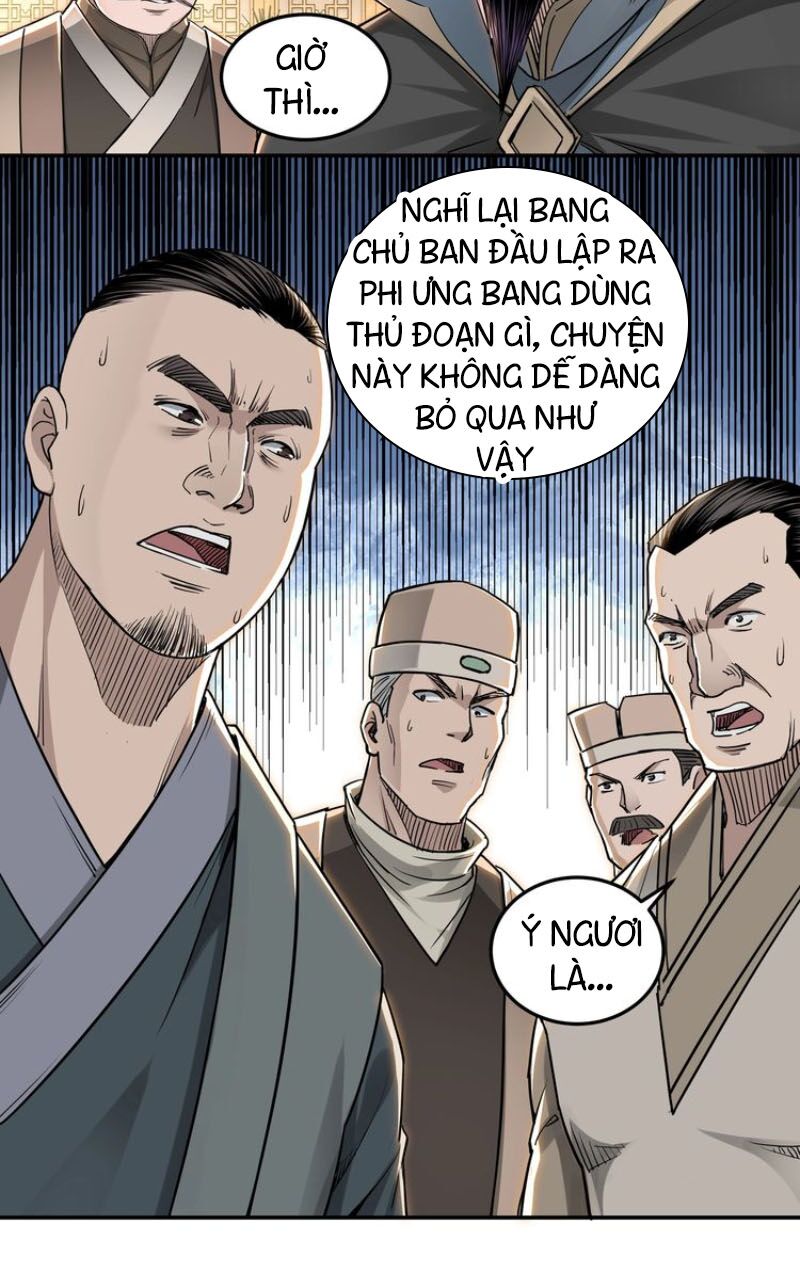 Tối Cường Phản Phái Hệ Thống Chapter 28 - Trang 12