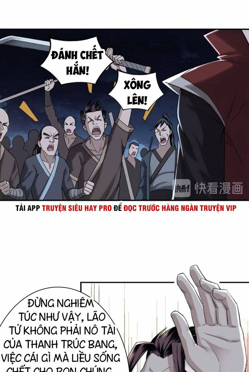 Tối Cường Phản Phái Hệ Thống Chapter 13 - Trang 31