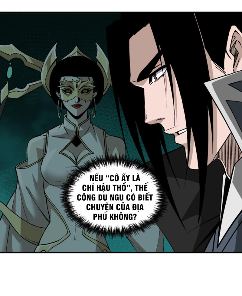 Tối Cường Phản Phái Hệ Thống Chapter 227 - Trang 1