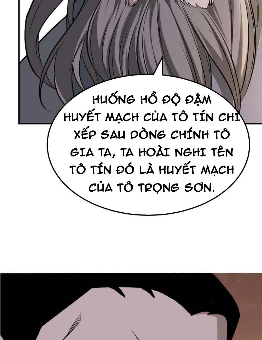 Tối Cường Phản Phái Hệ Thống Chapter 276 - Trang 19