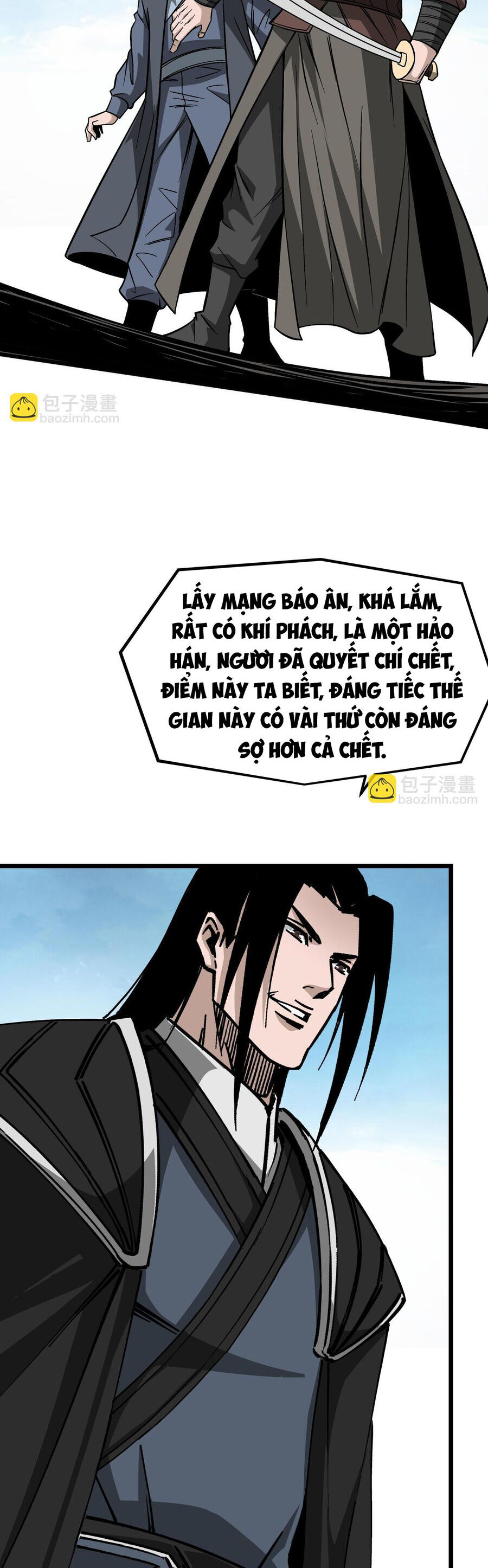 Tối Cường Phản Phái Hệ Thống Chapter 303 - Trang 15