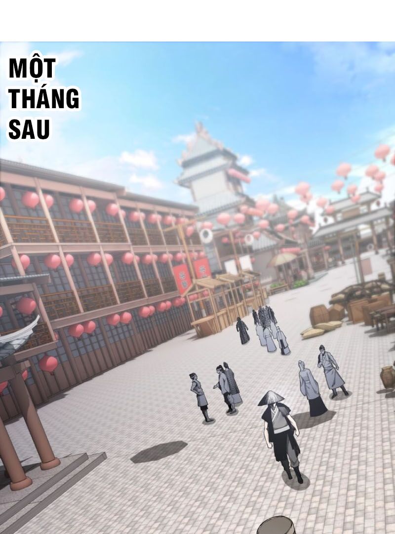 Tối Cường Phản Phái Hệ Thống Chapter 24 - Trang 1