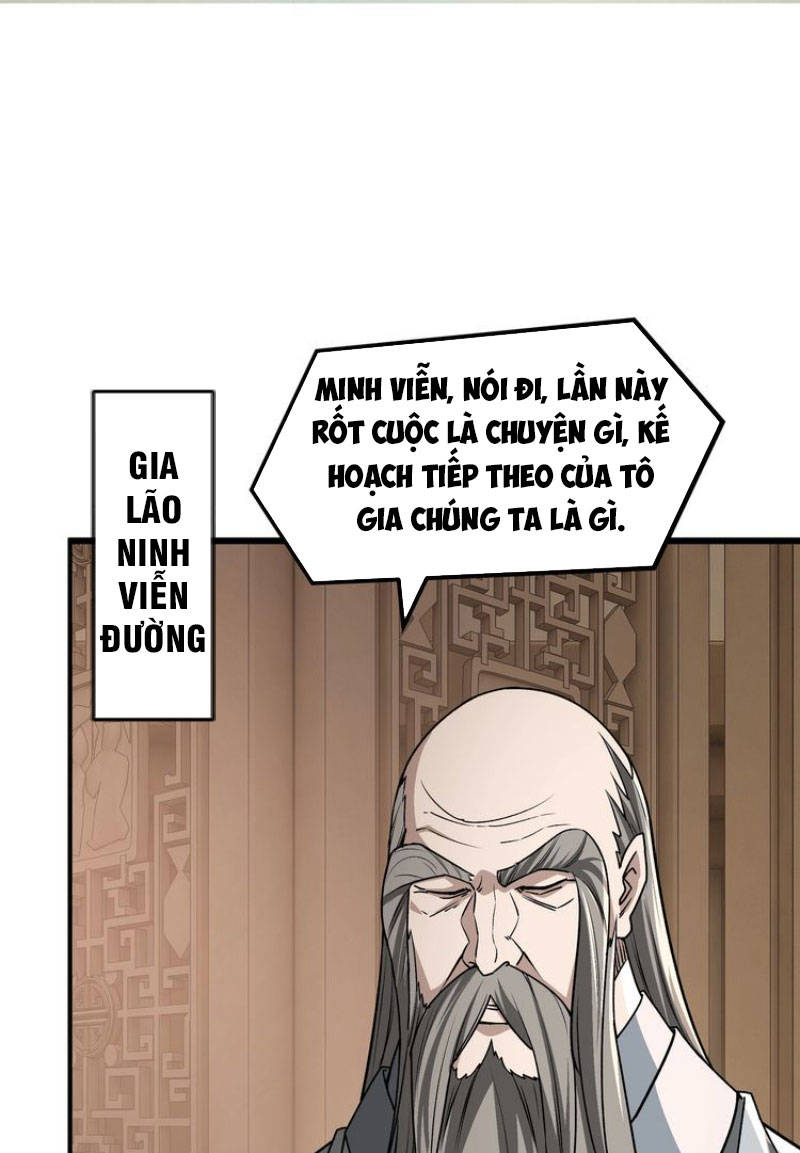 Tối Cường Phản Phái Hệ Thống Chapter 281 - Trang 46