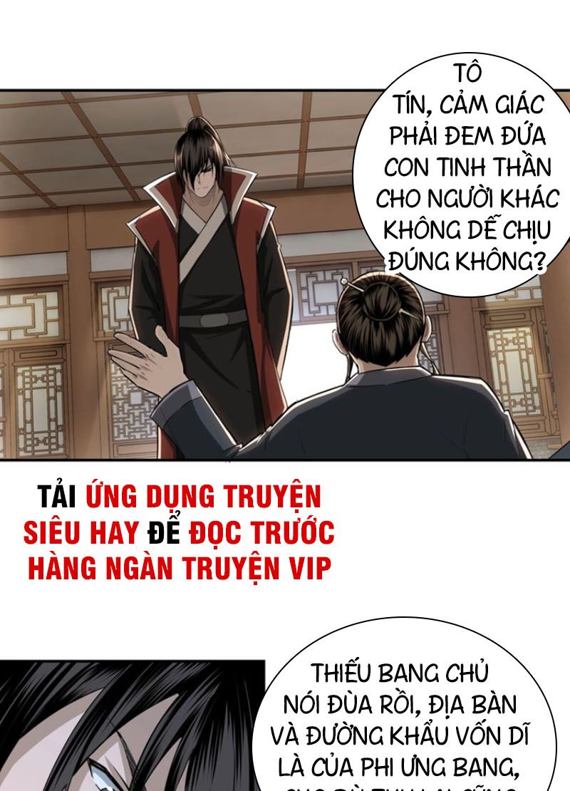 Tối Cường Phản Phái Hệ Thống Chapter 25 - Trang 37