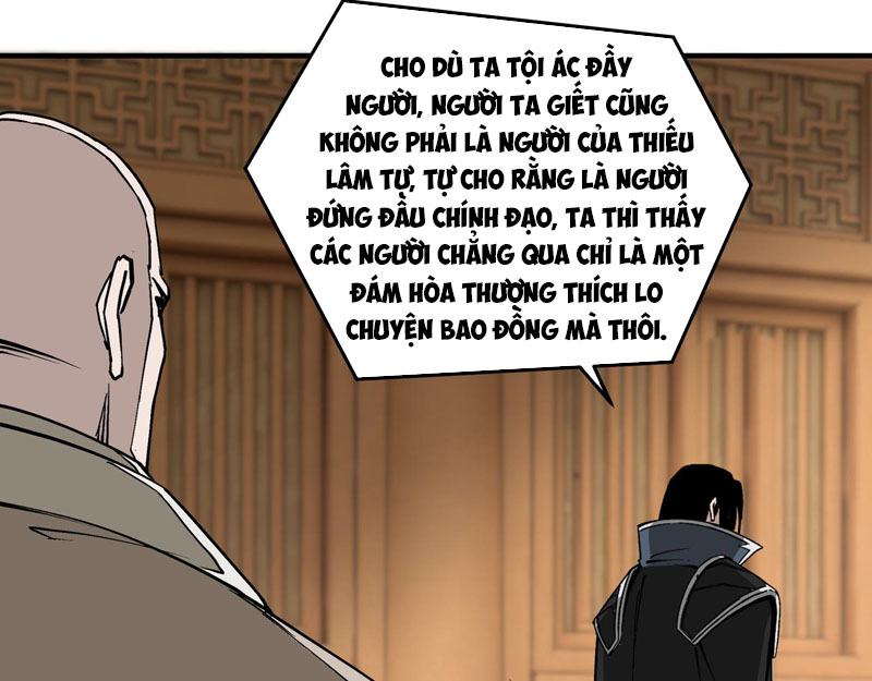 Tối Cường Phản Phái Hệ Thống Chapter 254 - Trang 64