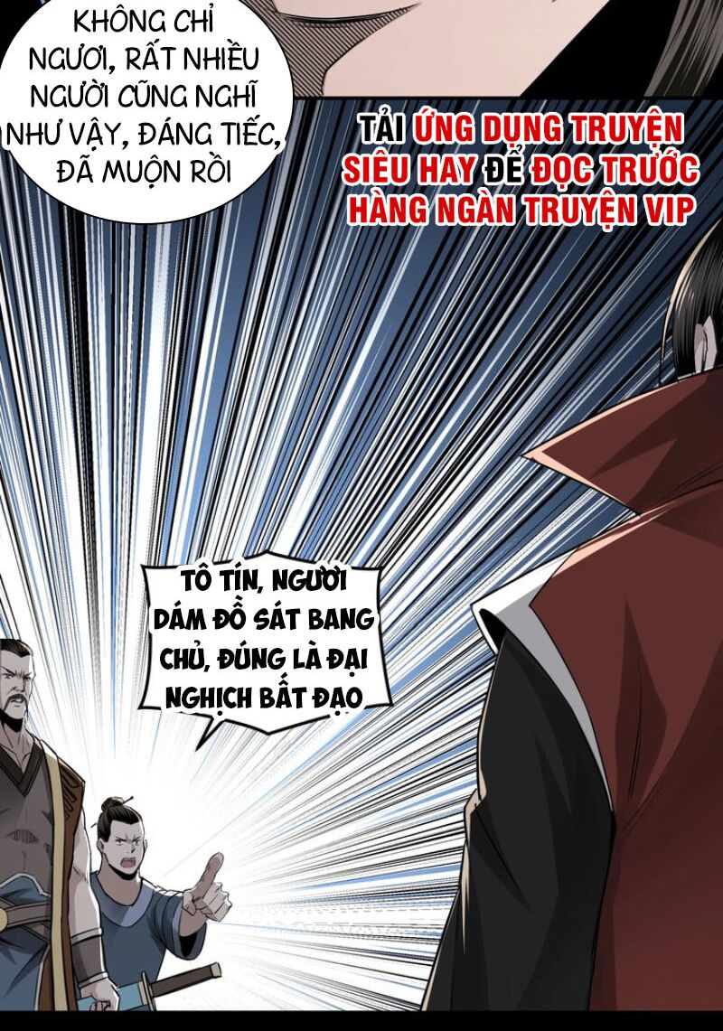 Tối Cường Phản Phái Hệ Thống Chapter 28 - Trang 34