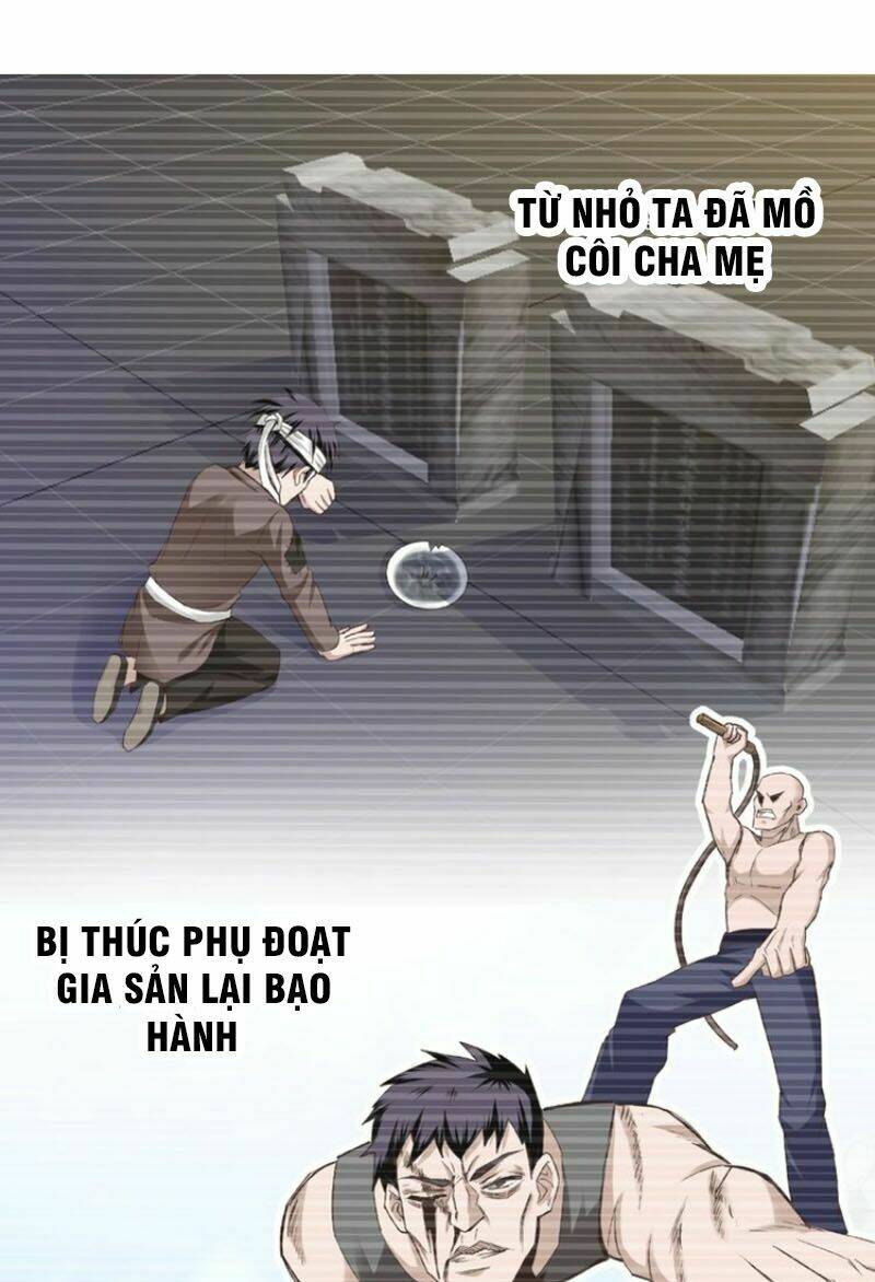 Tối Cường Phản Phái Hệ Thống Chapter 10 - Trang 43