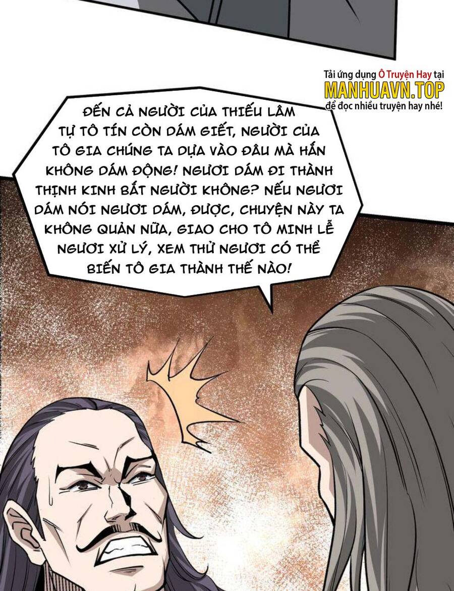 Tối Cường Phản Phái Hệ Thống Chapter 282 - Trang 13