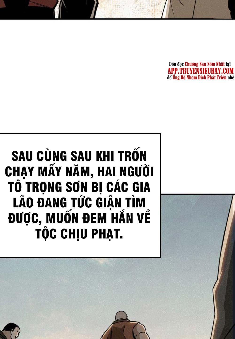 Tối Cường Phản Phái Hệ Thống Chapter 276 - Trang 26