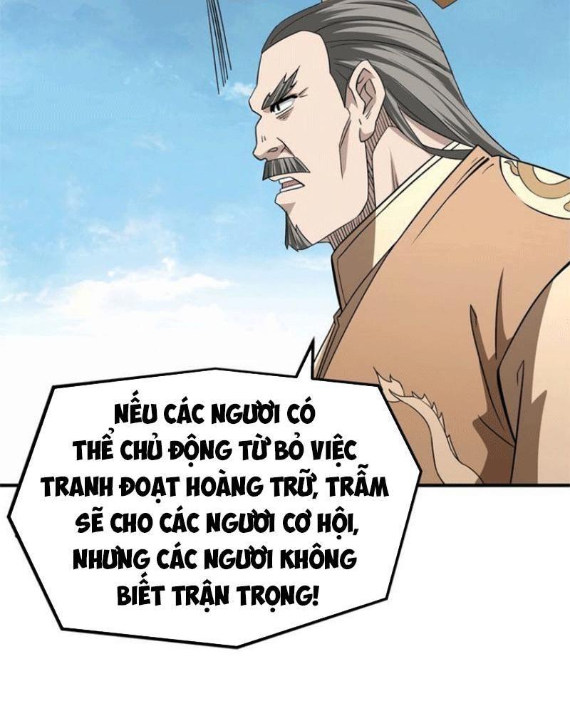 Tối Cường Phản Phái Hệ Thống Chapter 274 - Trang 44