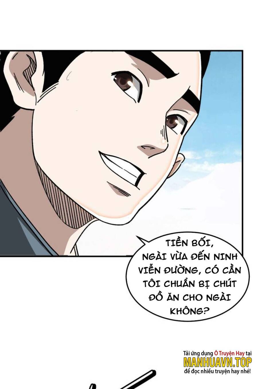 Tối Cường Phản Phái Hệ Thống Chapter 282 - Trang 53