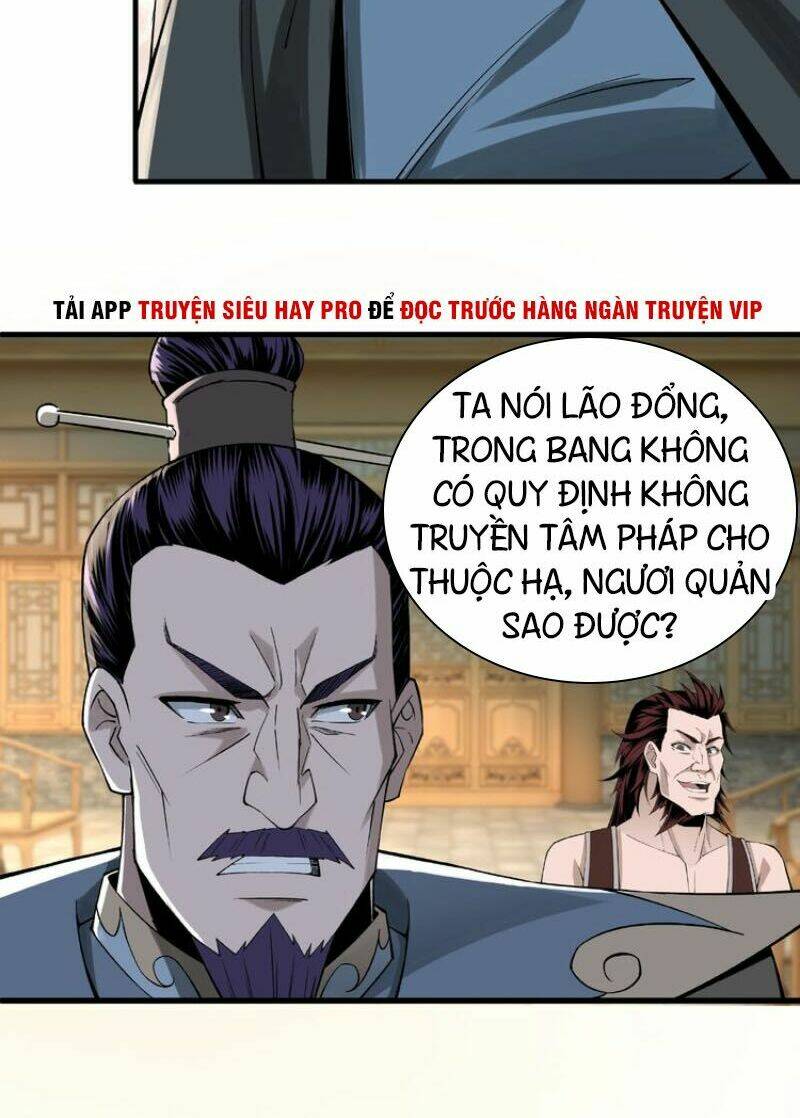 Tối Cường Phản Phái Hệ Thống Chapter 11 - Trang 10