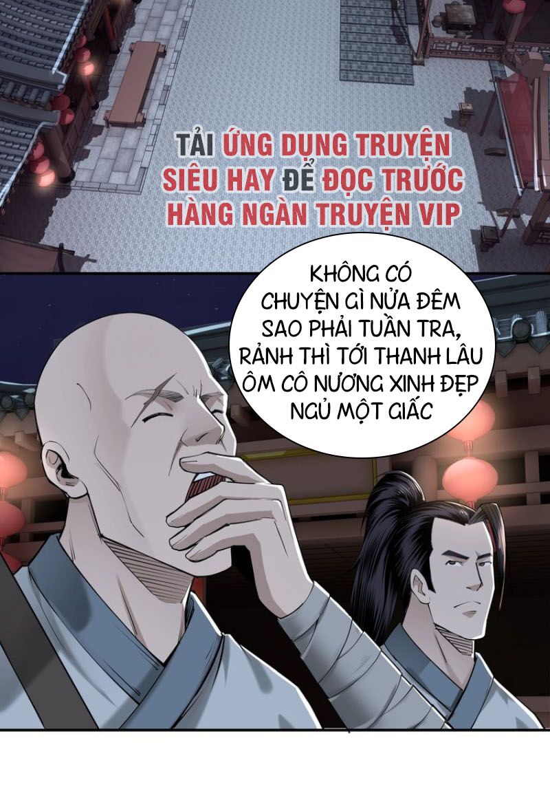 Tối Cường Phản Phái Hệ Thống Chapter 26 - Trang 27