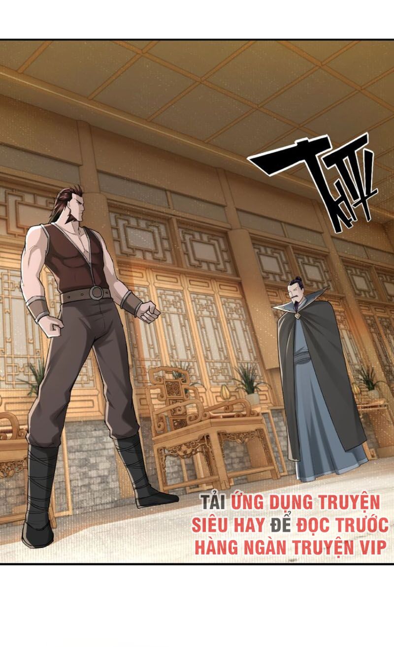 Tối Cường Phản Phái Hệ Thống Chapter 17 - Trang 10