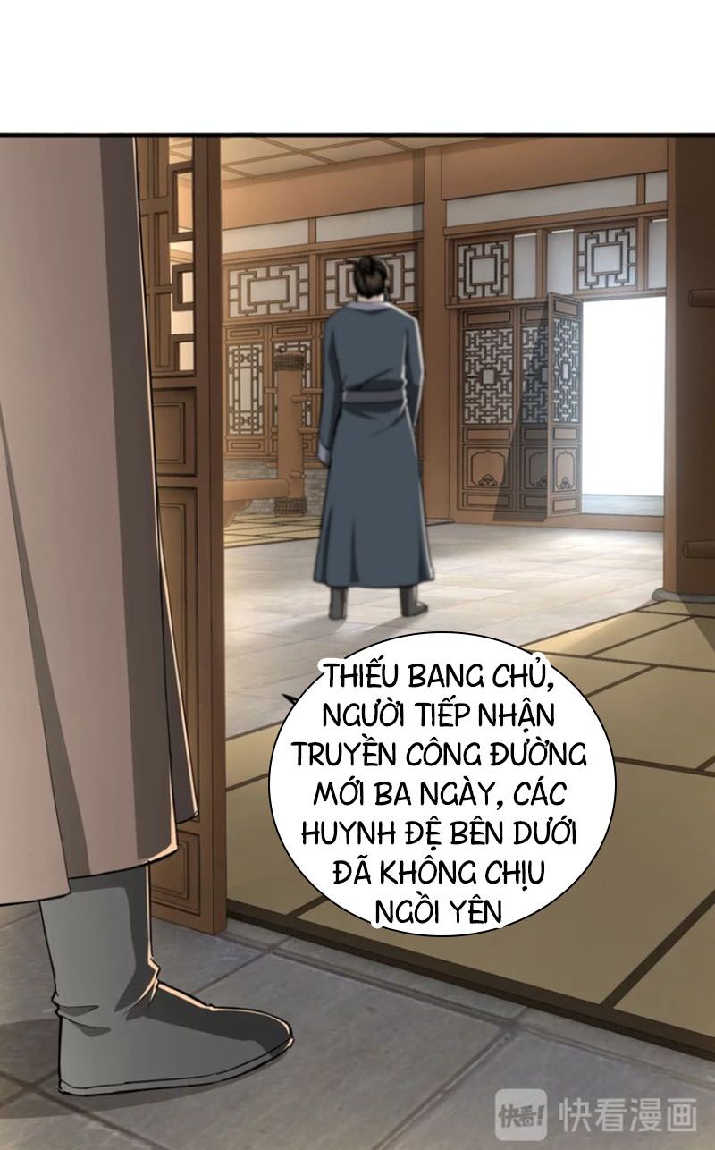 Tối Cường Phản Phái Hệ Thống Chapter 25 - Trang 48