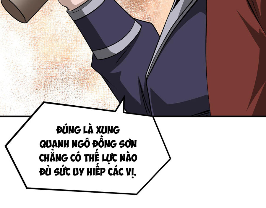 Tối Cường Phản Phái Hệ Thống Chapter 284 - Trang 47