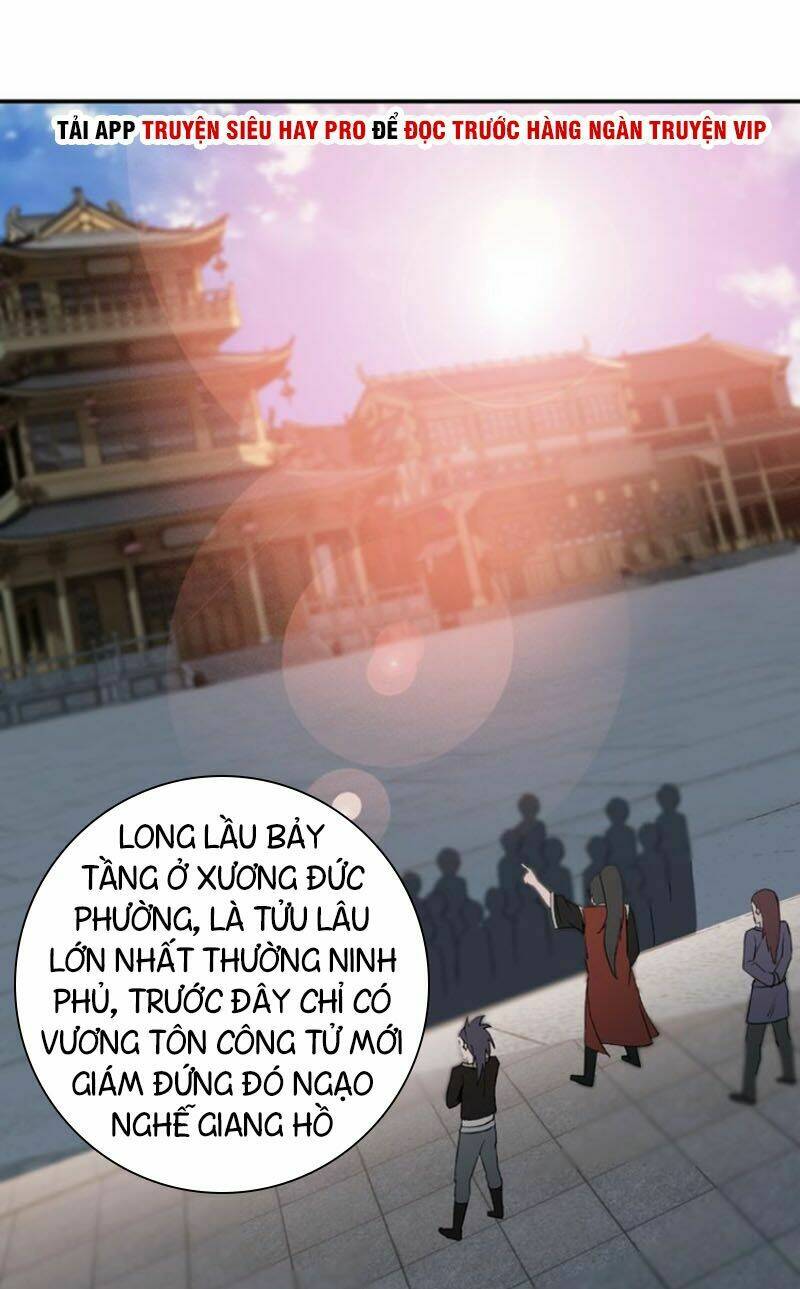 Tối Cường Phản Phái Hệ Thống Chapter 10 - Trang 71