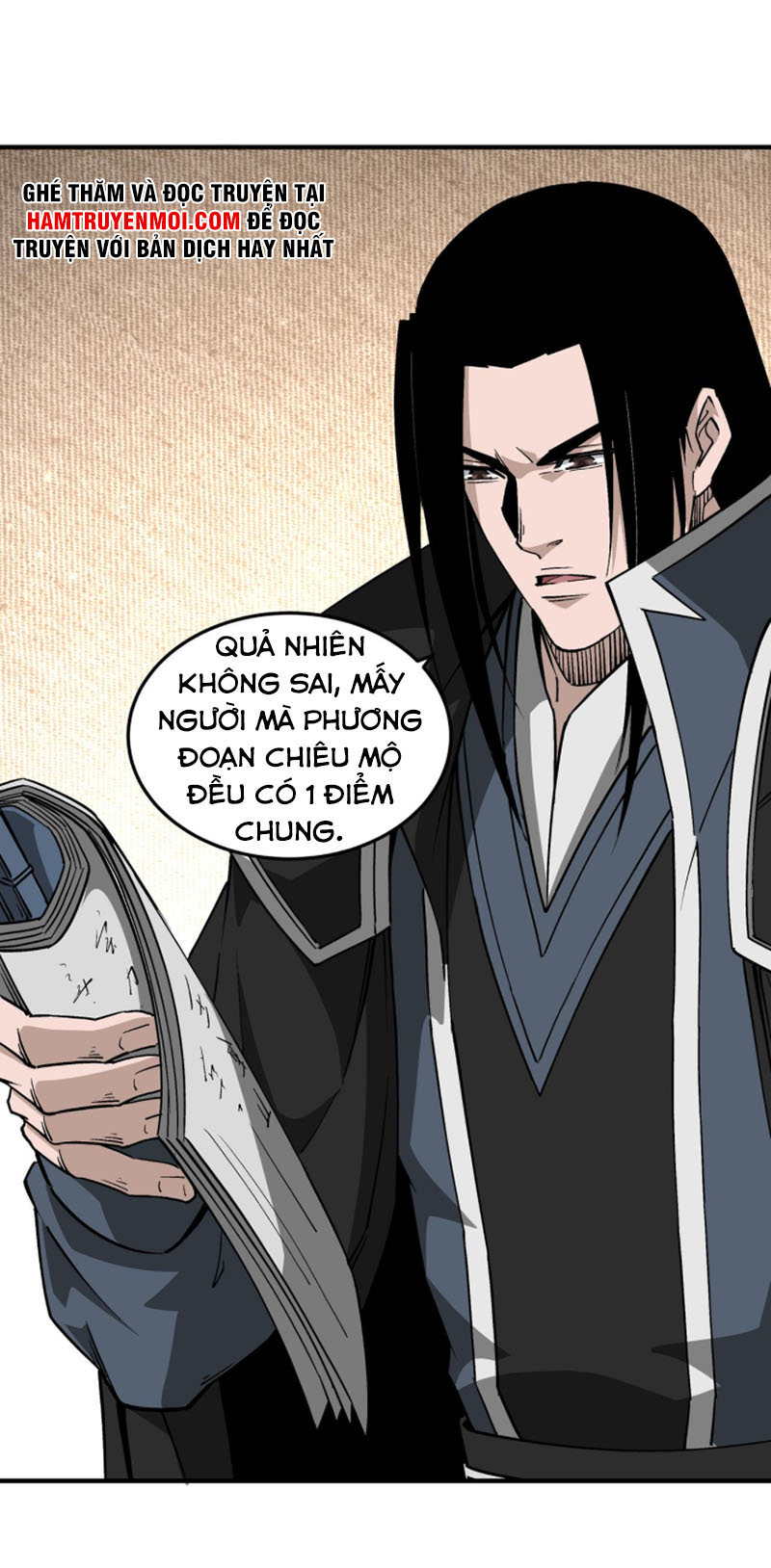 Tối Cường Phản Phái Hệ Thống Chapter 234 - Trang 24