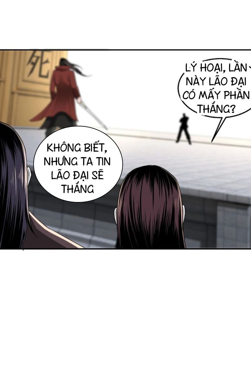 Tối Cường Phản Phái Hệ Thống Chapter 21 - Trang 58