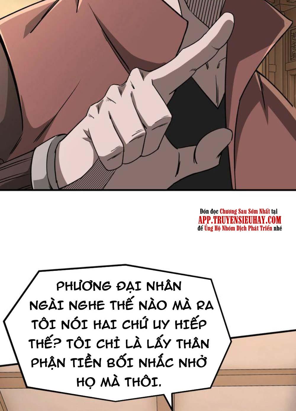 Tối Cường Phản Phái Hệ Thống Chapter 277 - Trang 44