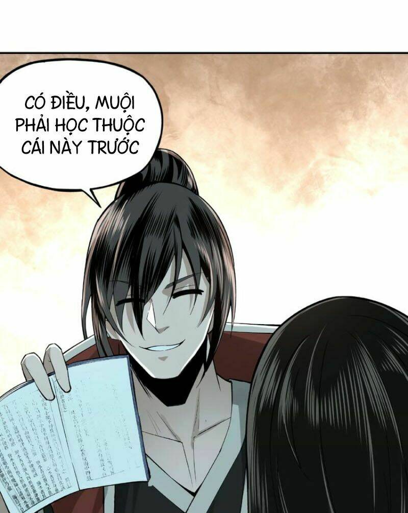 Tối Cường Phản Phái Hệ Thống Chapter 11 - Trang 19