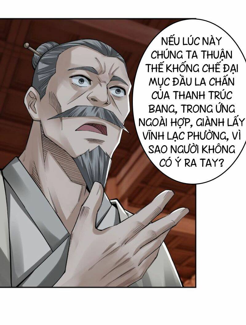 Tối Cường Phản Phái Hệ Thống Chapter 13 - Trang 5