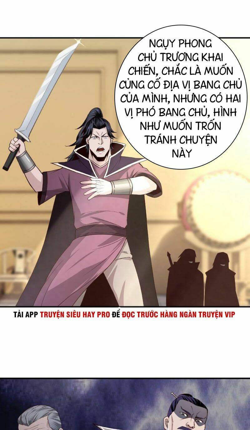 Tối Cường Phản Phái Hệ Thống Chapter 11 - Trang 63