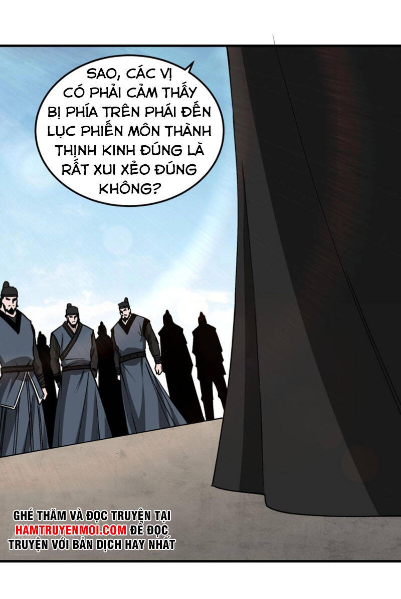 Tối Cường Phản Phái Hệ Thống Chapter 240 - Trang 26