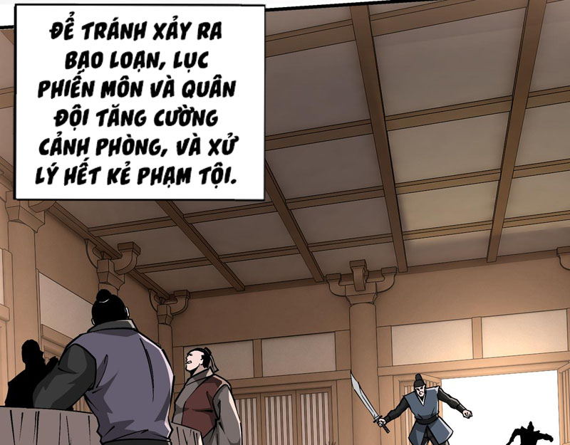 Tối Cường Phản Phái Hệ Thống Chapter 254 - Trang 17