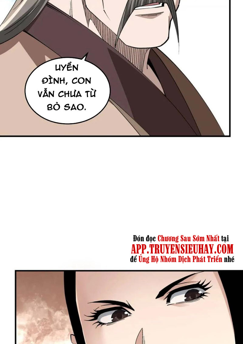 Tối Cường Phản Phái Hệ Thống Chapter 249 - Trang 37