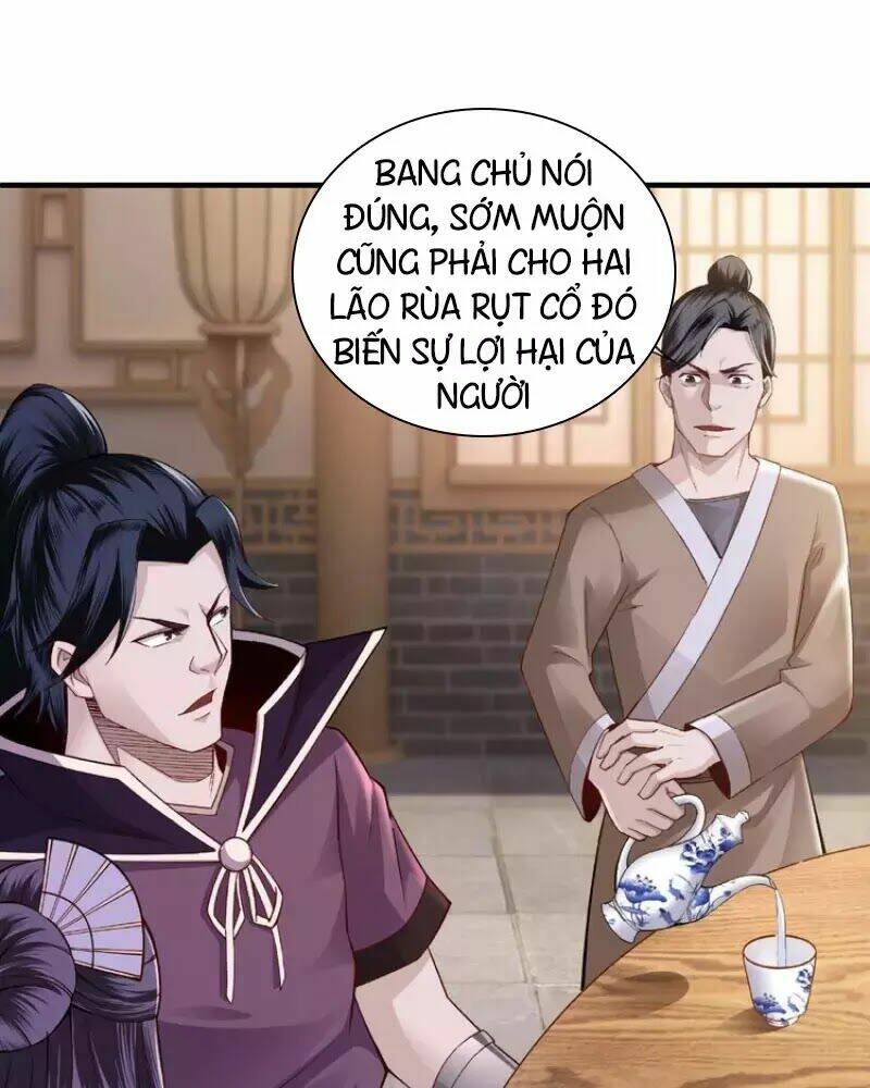 Tối Cường Phản Phái Hệ Thống Chapter 12 - Trang 18