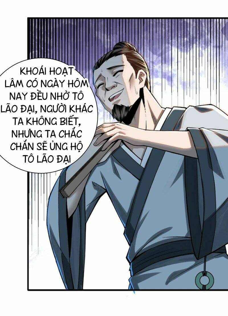 Tối Cường Phản Phái Hệ Thống Chapter 10 - Trang 29