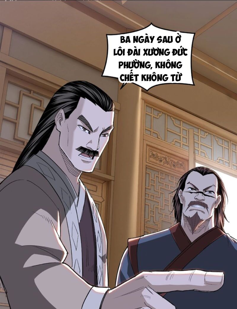 Tối Cường Phản Phái Hệ Thống Chapter 21 - Trang 14