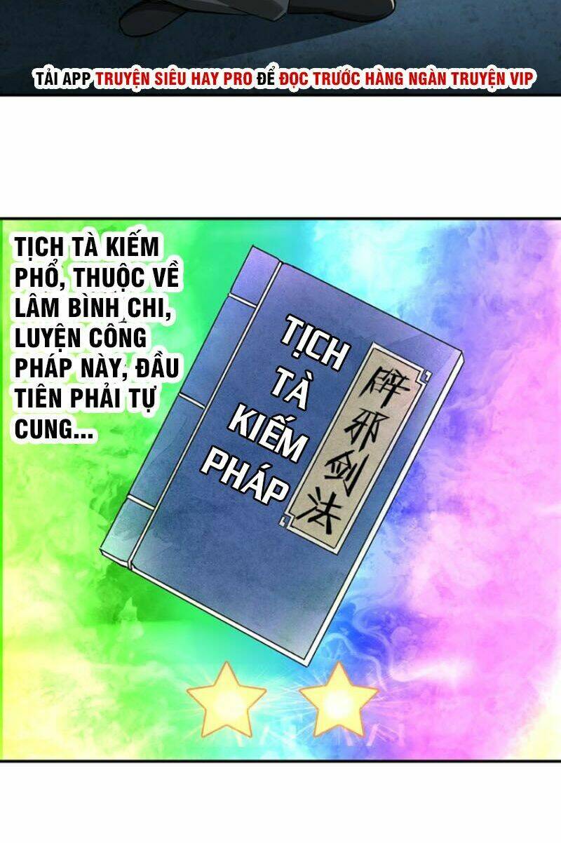 Tối Cường Phản Phái Hệ Thống Chapter 10 - Trang 22