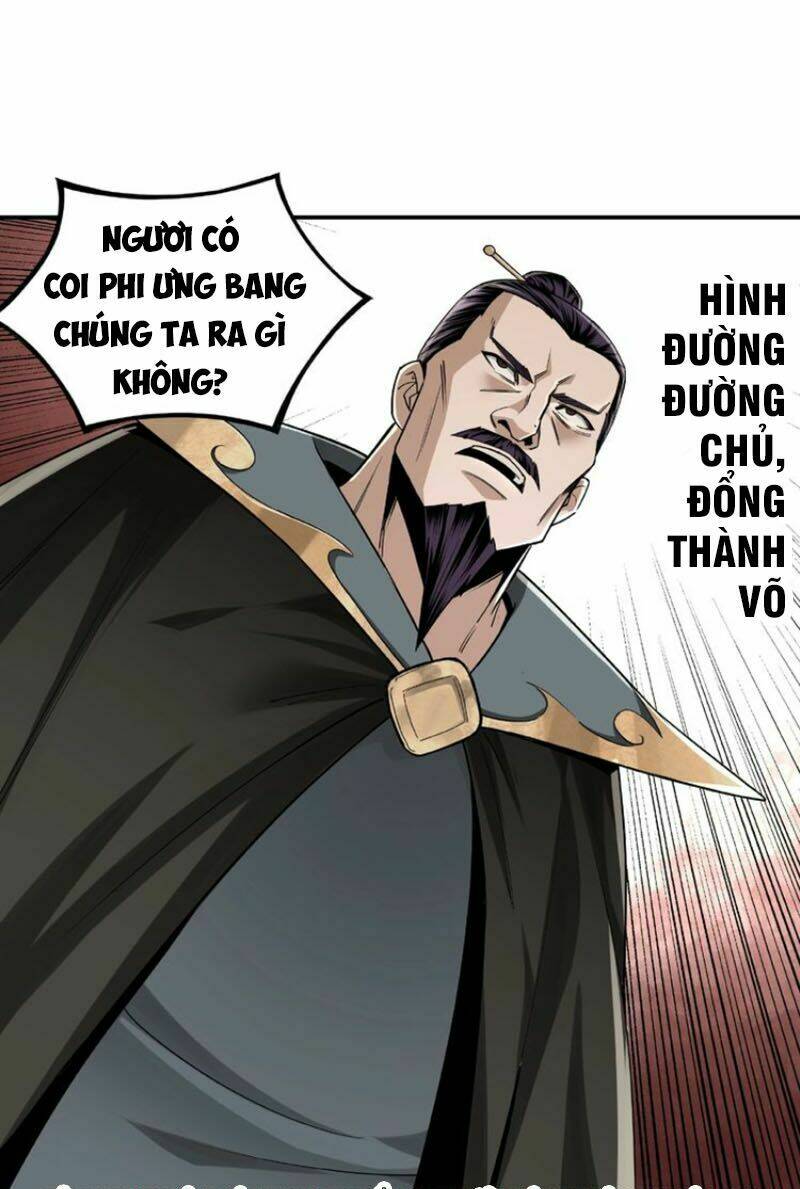 Tối Cường Phản Phái Hệ Thống Chapter 9 - Trang 45