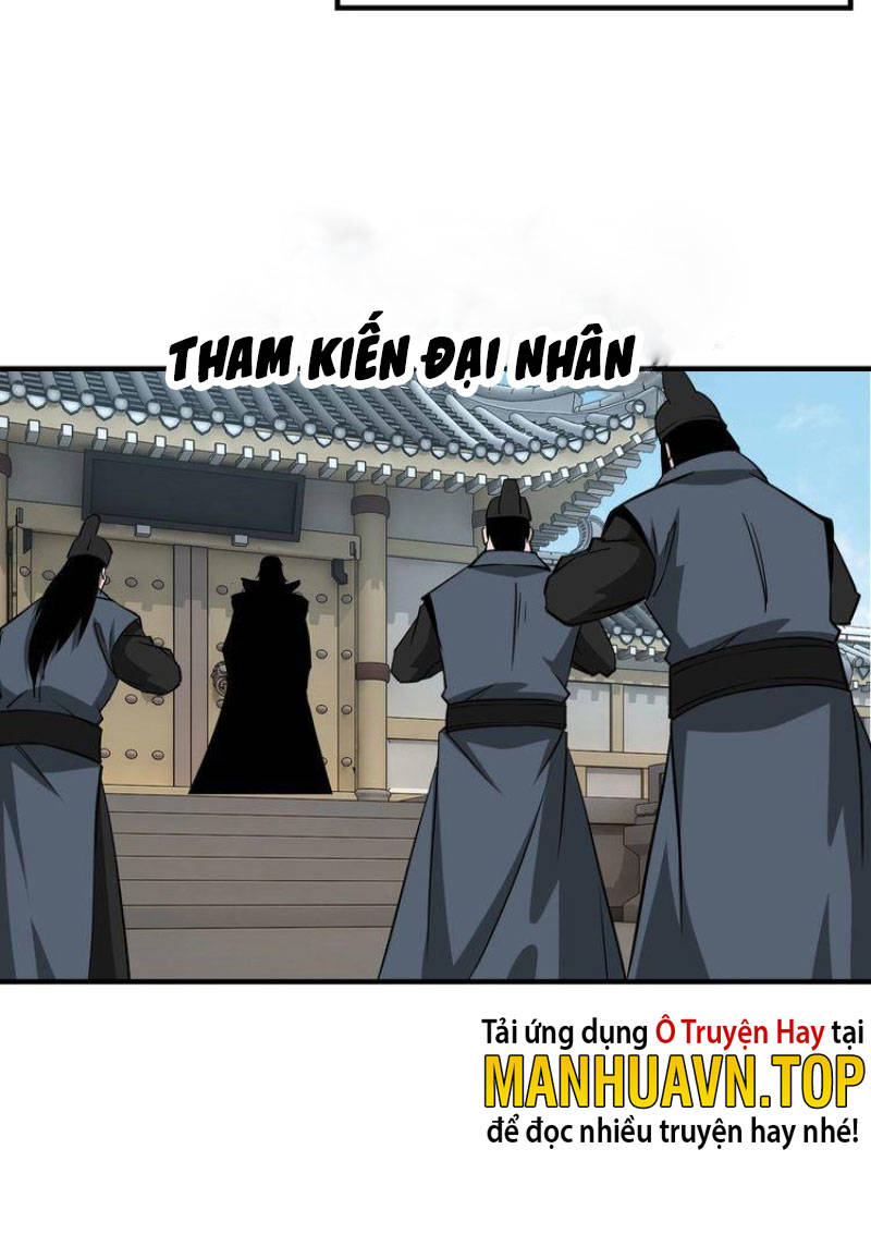 Tối Cường Phản Phái Hệ Thống Chapter 279 - Trang 10