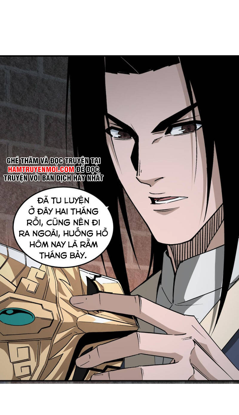 Tối Cường Phản Phái Hệ Thống Chapter 229 - Trang 20