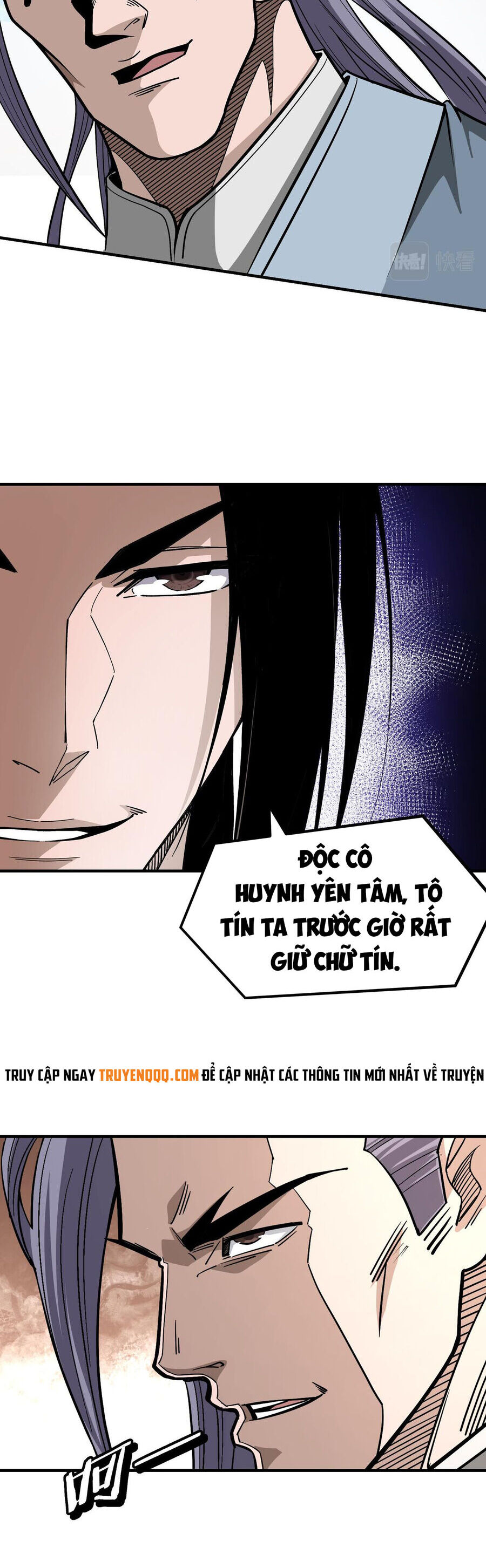 Tối Cường Phản Phái Hệ Thống Chapter 306 - Trang 14