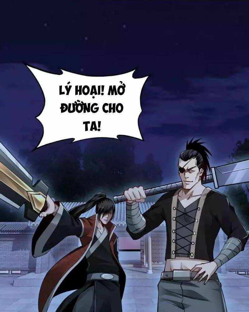 Tối Cường Phản Phái Hệ Thống Chapter 12 - Trang 101